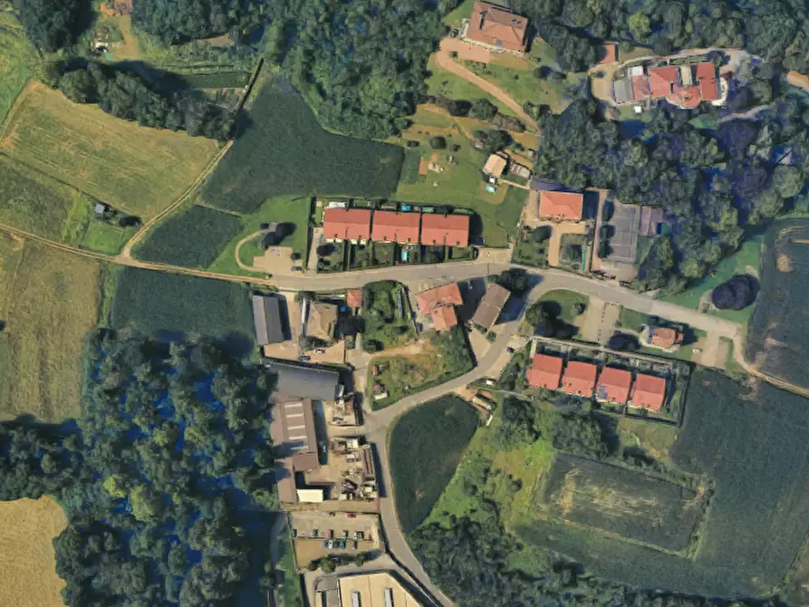 Immagine 15 di Appartamento in vendita  in Via Campolasco a Bulciago