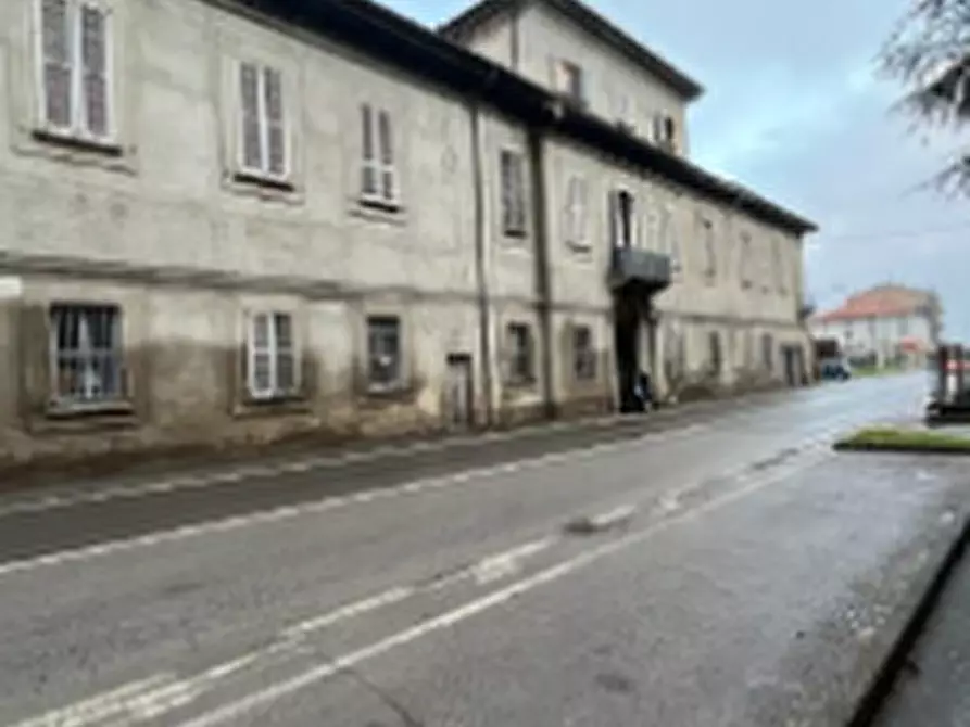 Immagine 2 di Appartamento in vendita  in Via XXV Aprile  a Merate