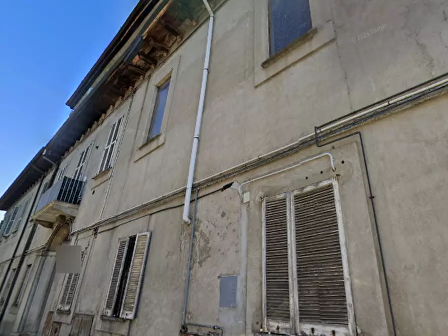 Immagine 1 di Appartamento in vendita  in Via XXV Aprile  a Merate