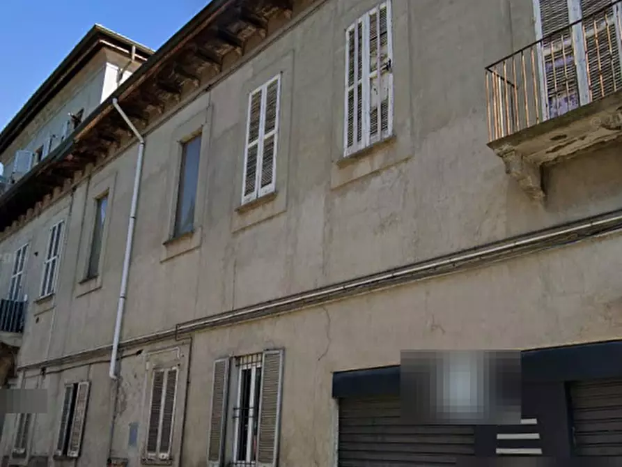 Immagine 3 di Appartamento in vendita  in Via XXV Aprile  a Merate