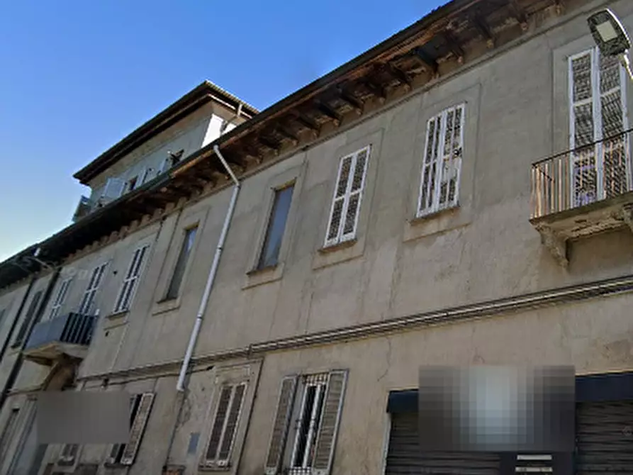 Immagine 4 di Appartamento in vendita  in Via XXV Aprile  a Merate