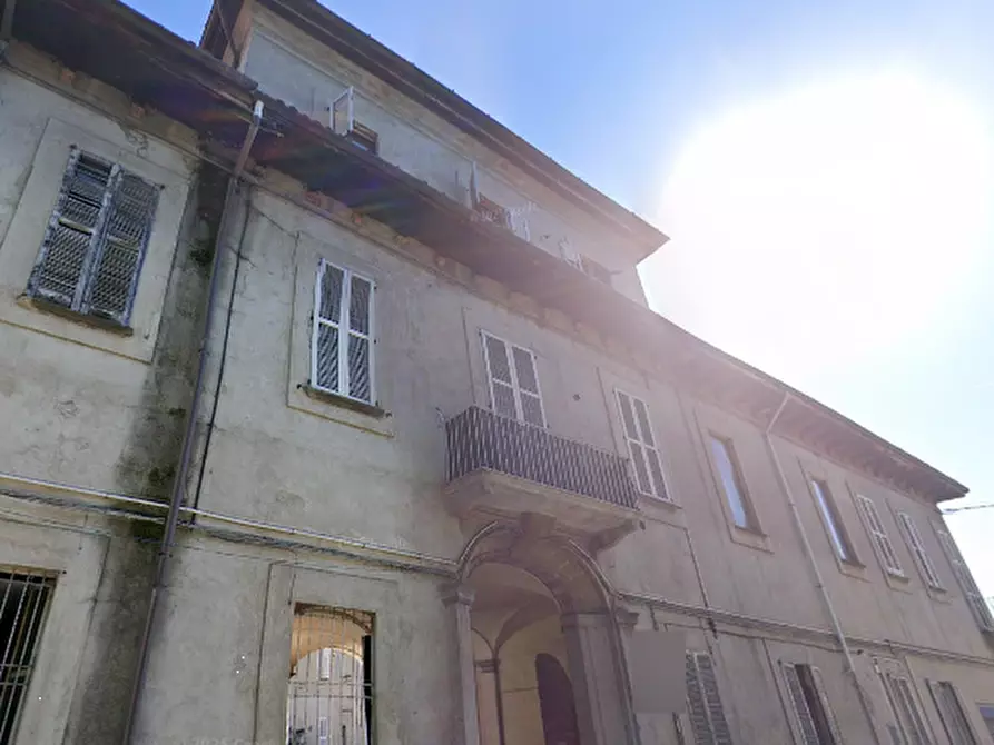 Immagine 5 di Appartamento in vendita  in Via XXV Aprile  a Merate