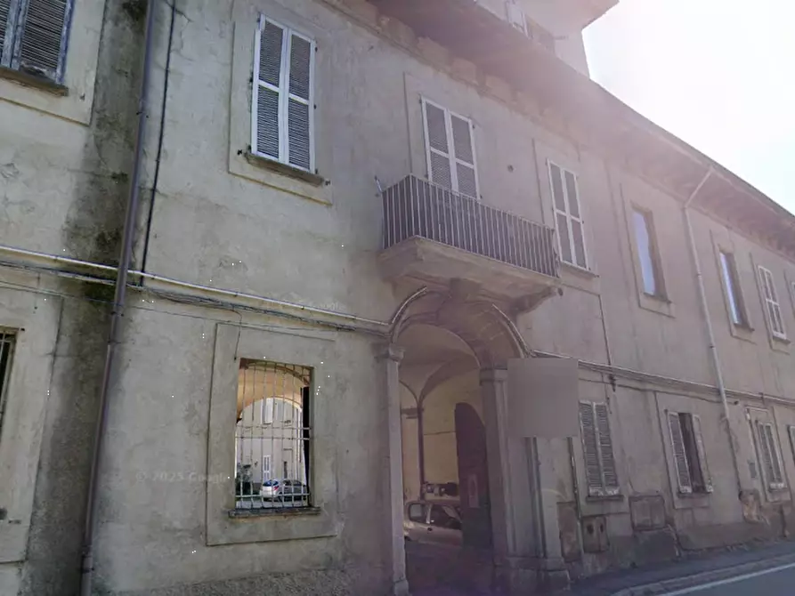 Immagine 6 di Appartamento in vendita  in Via XXV Aprile  a Merate