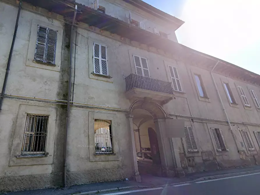 Immagine 7 di Appartamento in vendita  in Via XXV Aprile  a Merate