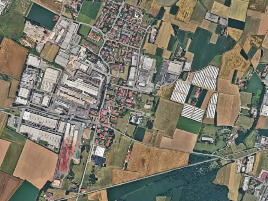 Immagine 12 di Appartamento in vendita  in Via XXV Aprile  a Merate