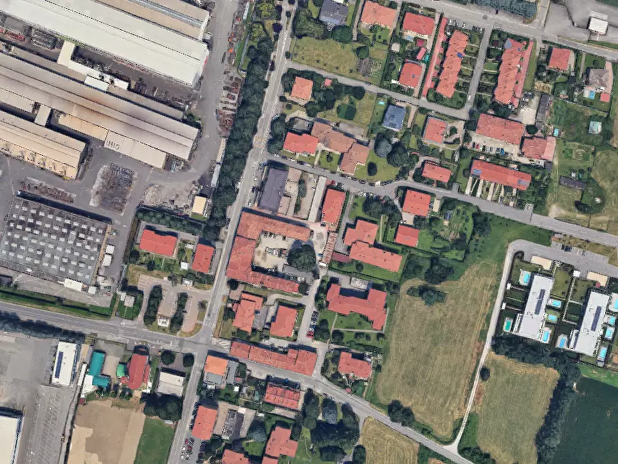 Immagine 13 di Appartamento in vendita  in Via XXV Aprile  a Merate