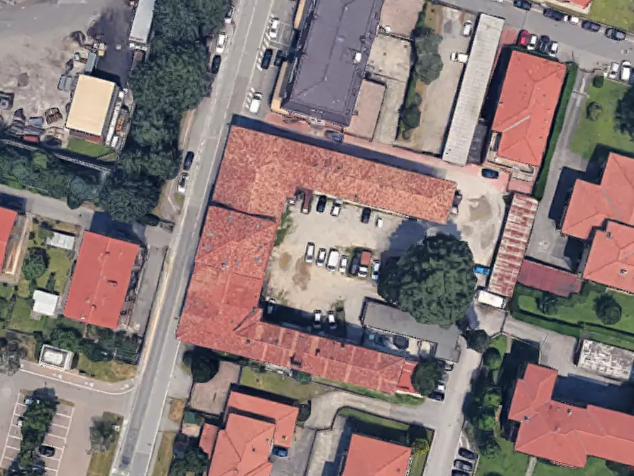 Immagine 14 di Appartamento in vendita  in Via XXV Aprile  a Merate