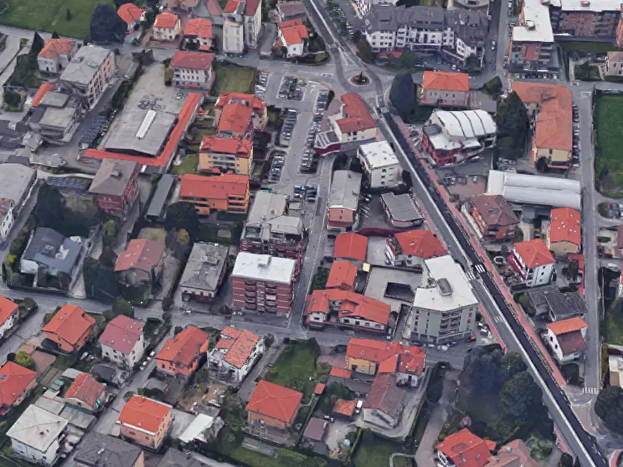 Immagine 6 di Magazzino in vendita  in Via C. A. dalla Chiesa a Oggiono