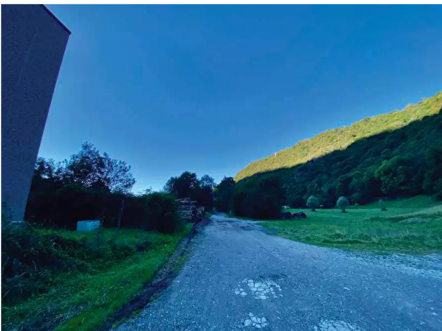 Immagine 6 di Terreno agricolo in vendita  in via Antonio Gramsci a Ballabio