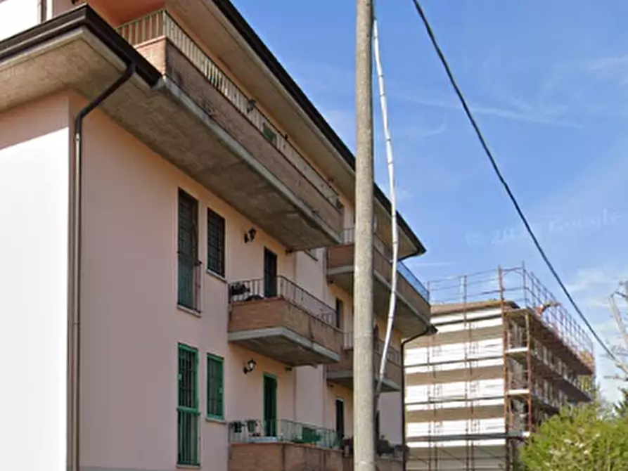 Immagine 2 di Appartamento in vendita  in Via Dei Gonzaga a Reggio Nell'emilia