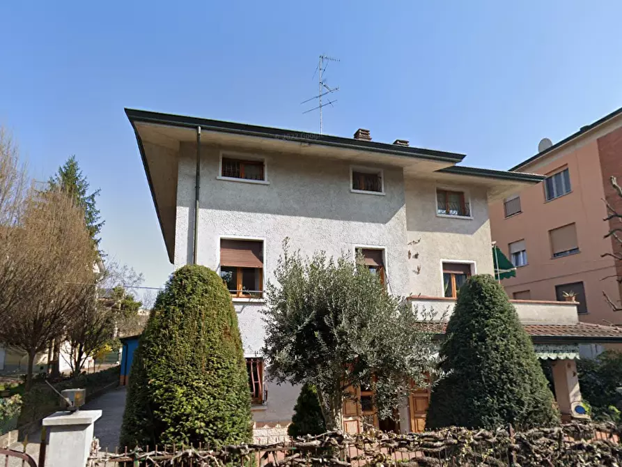 Immagine 1 di Casa indipendente in vendita  in Via Telemaco Dall'Aria a Reggio Nell'emilia