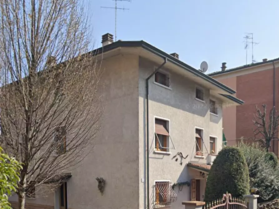 Immagine 6 di Casa indipendente in vendita  in Via Telemaco Dall'Aria a Reggio Nell'emilia