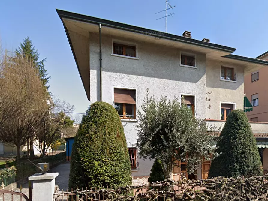 Immagine 11 di Casa indipendente in vendita  in Via Telemaco Dall'Aria a Reggio Nell'emilia