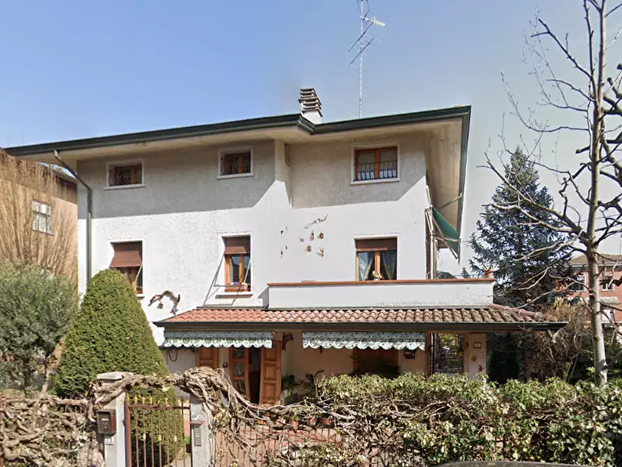 Immagine 12 di Casa indipendente in vendita  in Via Telemaco Dall'Aria a Reggio Nell'emilia