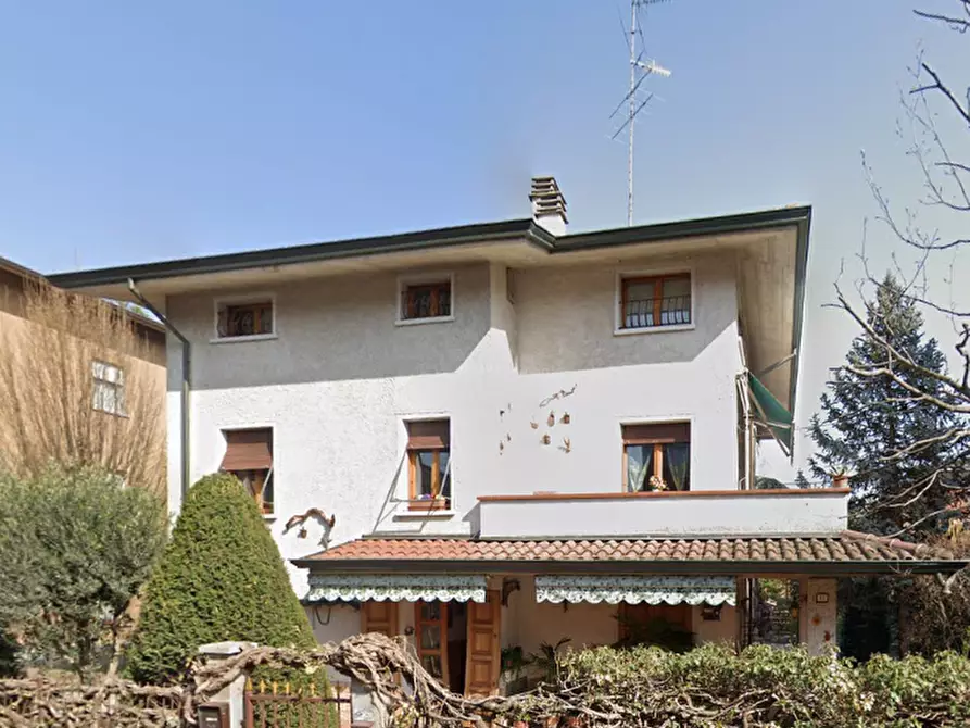 Immagine 14 di Casa indipendente in vendita  in Via Telemaco Dall'Aria a Reggio Nell'emilia