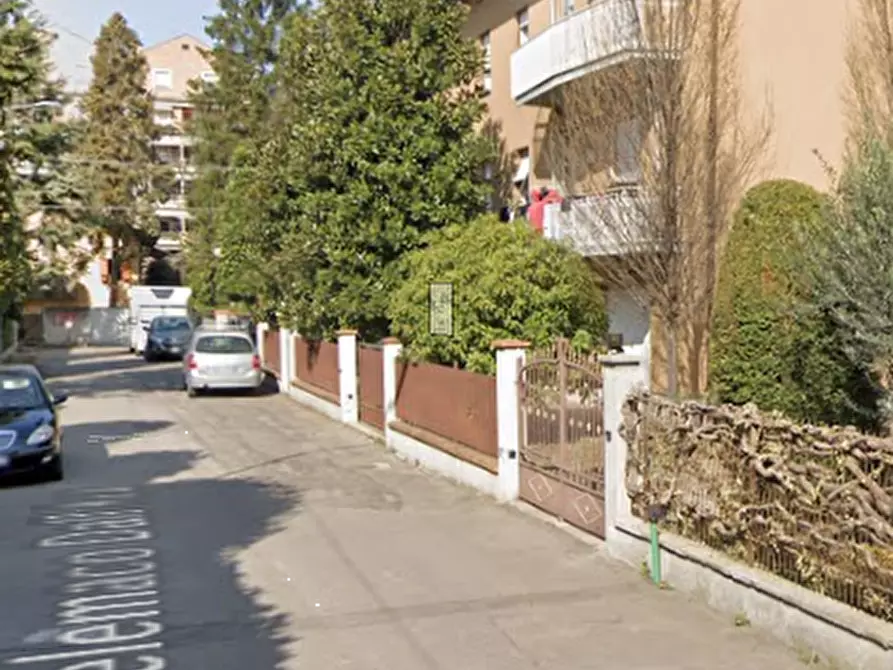 Immagine 16 di Casa indipendente in vendita  in Via Telemaco Dall'Aria a Reggio Nell'emilia