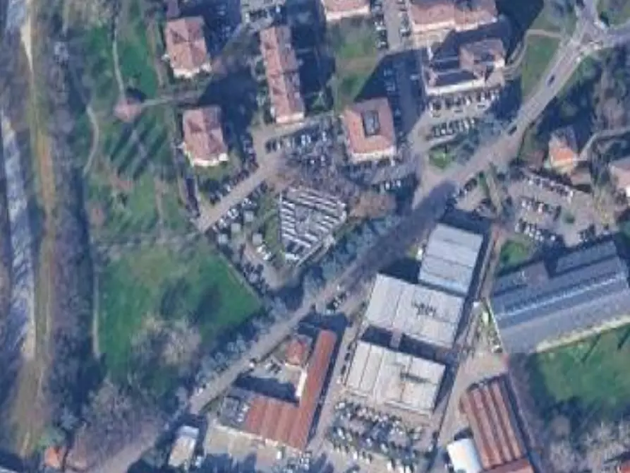 Immagine 20 di Casa indipendente in vendita  in Via Telemaco Dall'Aria a Reggio Nell'emilia