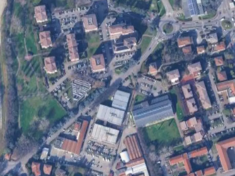 Immagine 21 di Casa indipendente in vendita  in Via Telemaco Dall'Aria a Reggio Nell'emilia