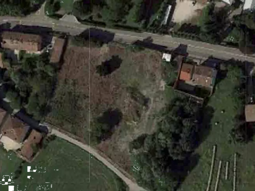 Immagine 1 di Terreno edificabile in vendita  in Via Pieve a Guastalla