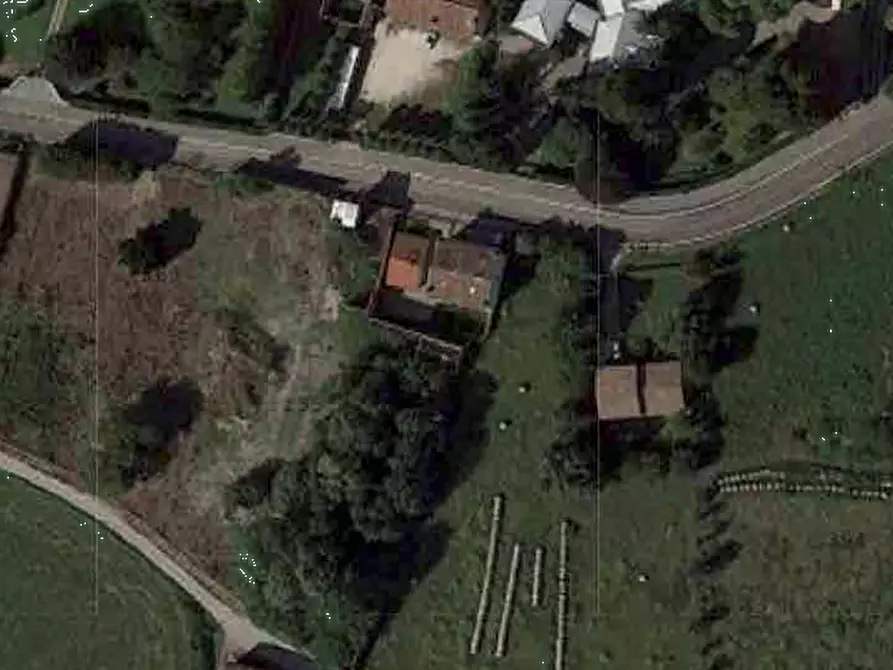 Immagine 3 di Terreno edificabile in vendita  in Via Pieve a Guastalla