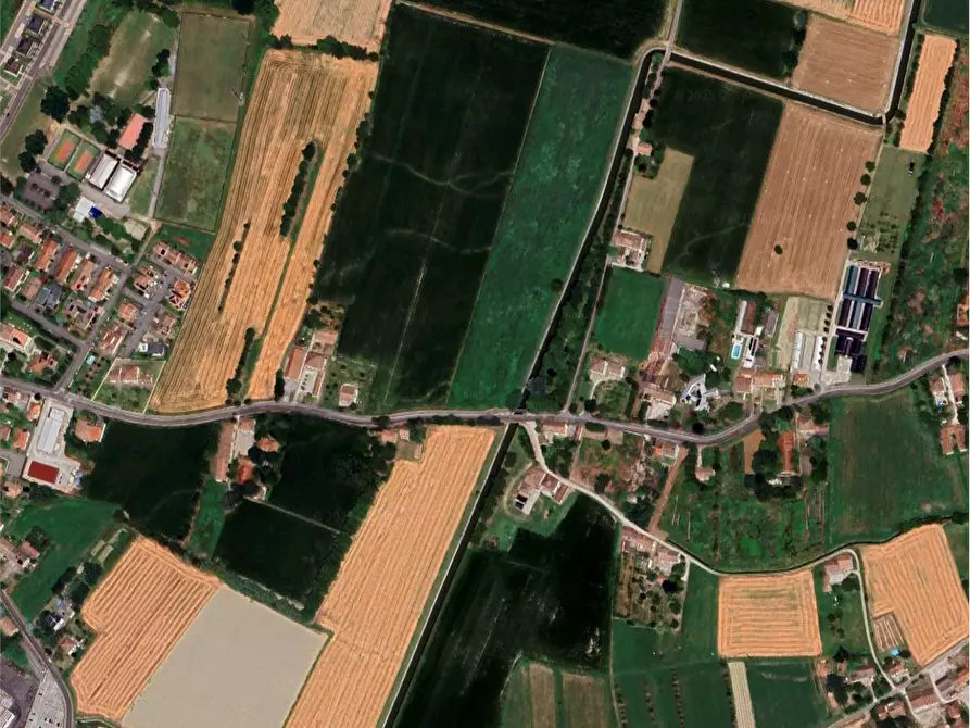 Immagine 5 di Terreno edificabile in vendita  in Via Pieve a Guastalla