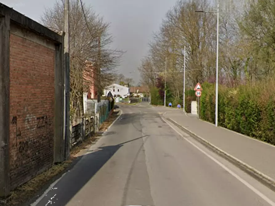 Immagine 7 di Terreno edificabile in vendita  in Via Pieve a Guastalla