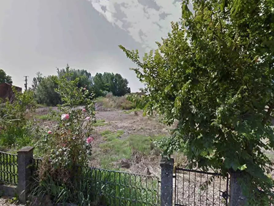 Immagine 8 di Terreno edificabile in vendita  in Via Pieve a Guastalla