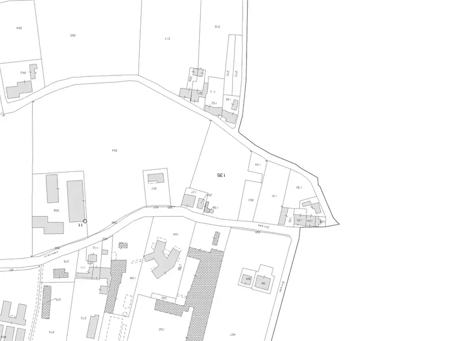 Immagine 9 di Terreno edificabile in vendita  in Via Pieve a Guastalla