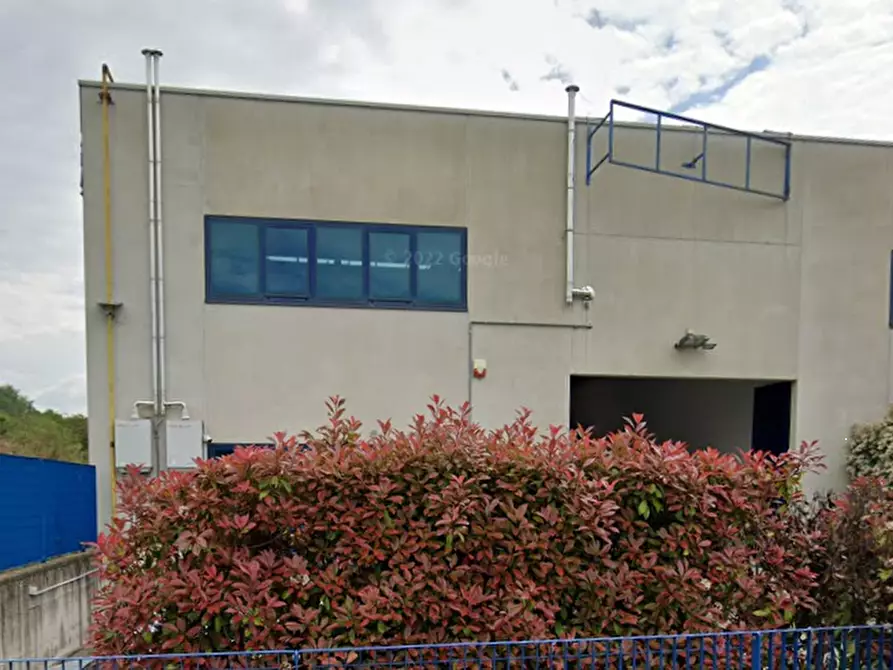 Immagine 4 di Capannone industriale in vendita  in Via Sant'Isidoro a Carugo