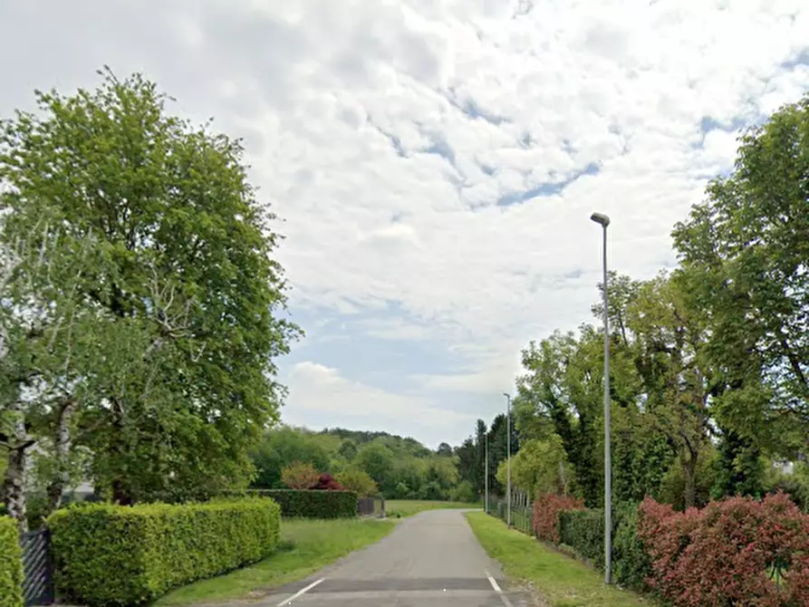 Immagine 9 di Capannone industriale in vendita  in Via Sant'Isidoro a Carugo