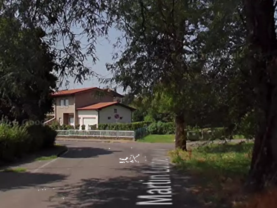 Immagine 10 di Terreno agricolo in vendita  in Via Martin Luther King a Cantù