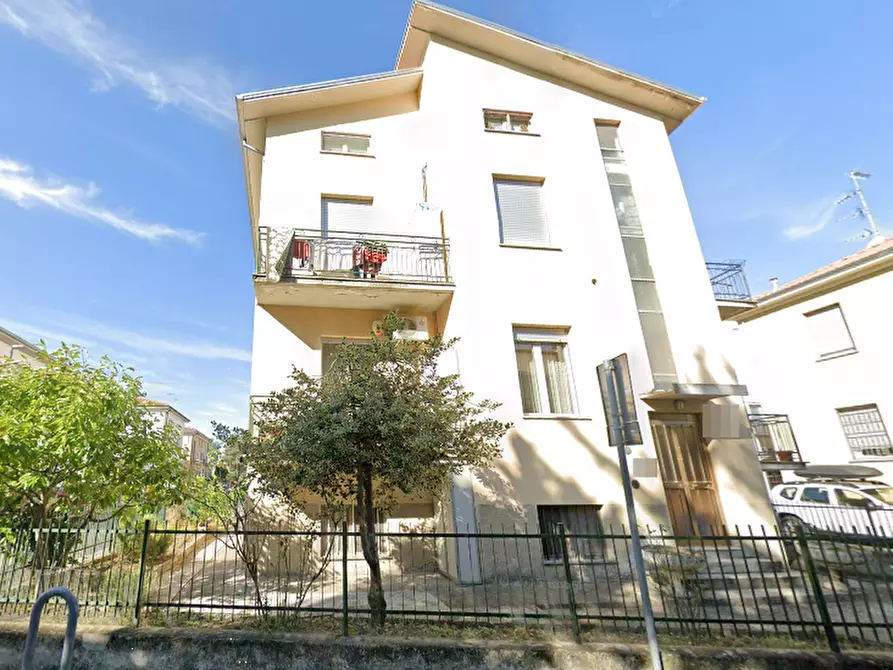 Immagine 2 di Appartamento in vendita  in Via Francesco Baracca a Fidenza