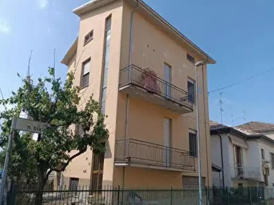 Immagine 11 di Appartamento in vendita  in Via Francesco Baracca a Fidenza