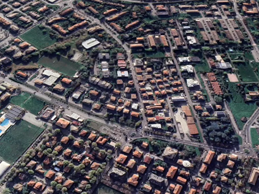 Immagine 23 di Appartamento in vendita  in Via Francesco Baracca a Fidenza