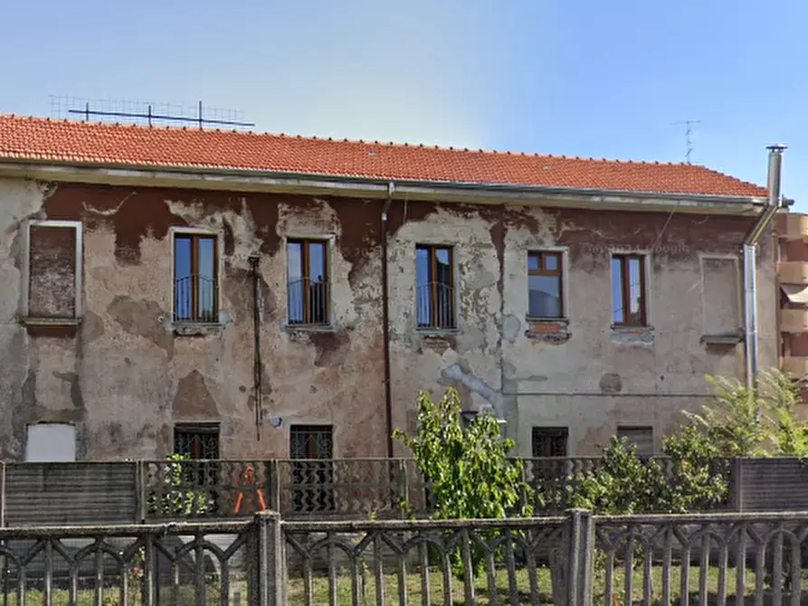 Immagine 6 di Casa indipendente in vendita  in Via Rossini a Busto Arsizio