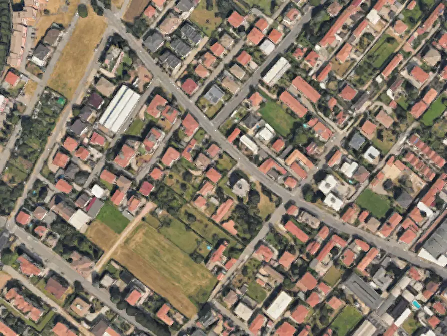 Immagine 16 di Casa indipendente in vendita  in Via Rossini a Busto Arsizio