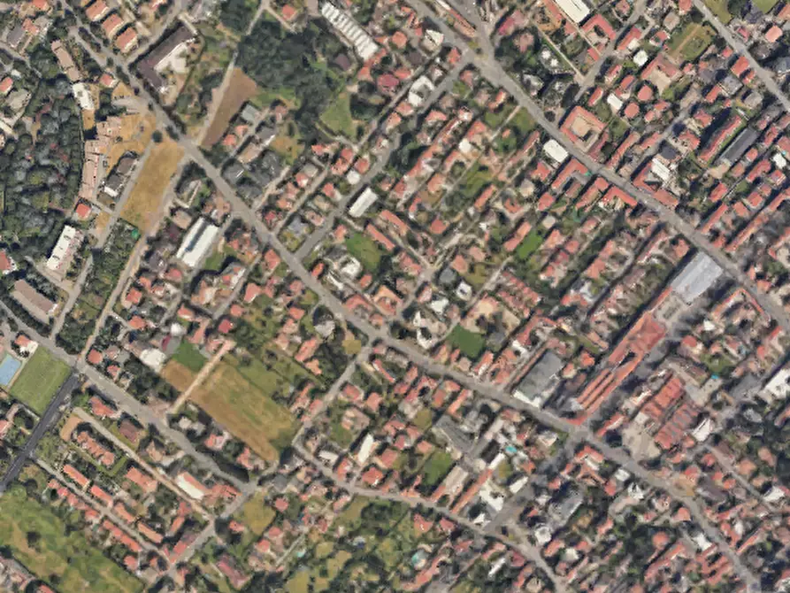 Immagine 18 di Casa indipendente in vendita  in Via Rossini a Busto Arsizio