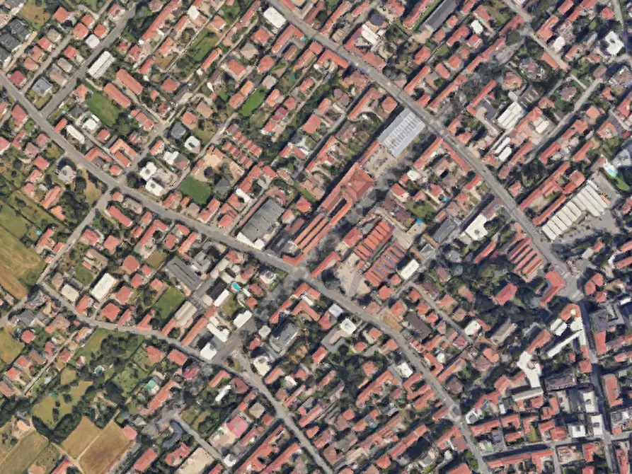 Immagine 20 di Casa indipendente in vendita  in Via Rossini a Busto Arsizio