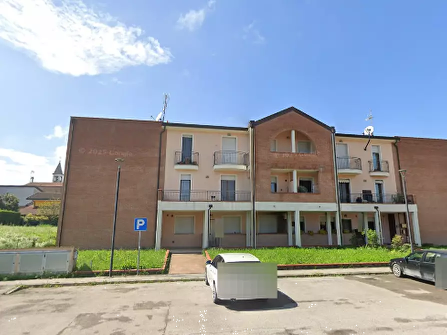 Immagine 2 di Appartamento in vendita  in Via 5 Martiri a Cavarzere