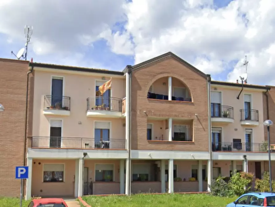 Immagine 4 di Appartamento in vendita  in Via 5 Martiri a Cavarzere