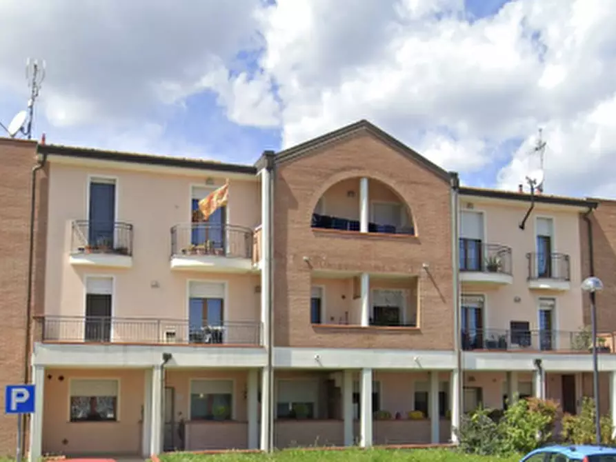 Immagine 5 di Appartamento in vendita  in Via 5 Martiri a Cavarzere