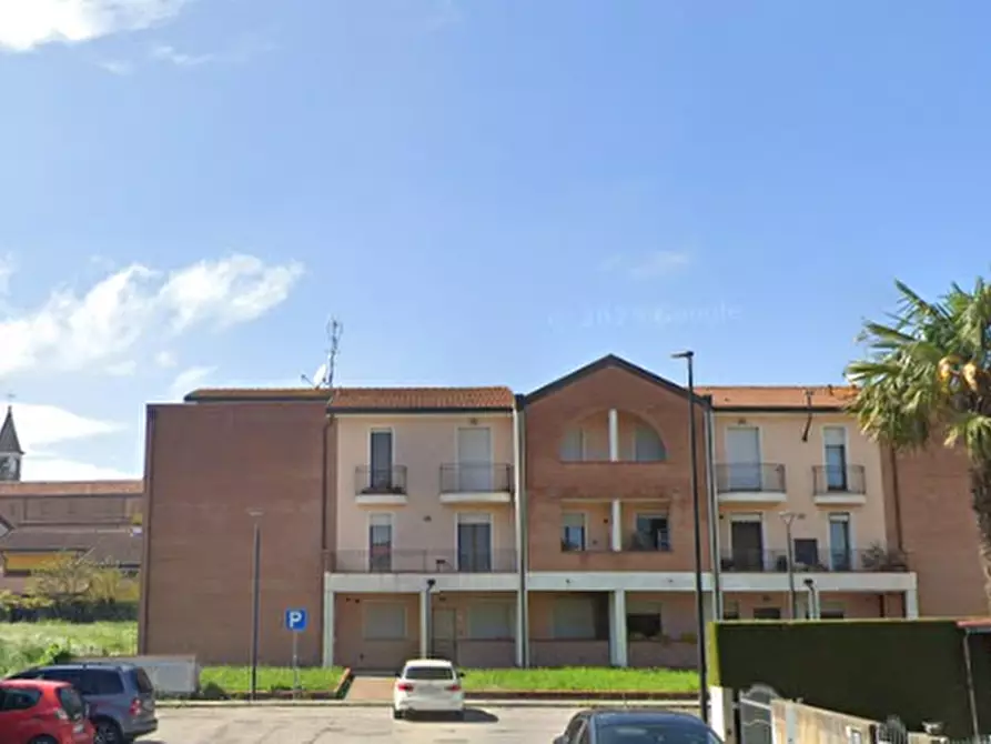 Immagine 16 di Appartamento in vendita  in Via 5 Martiri a Cavarzere