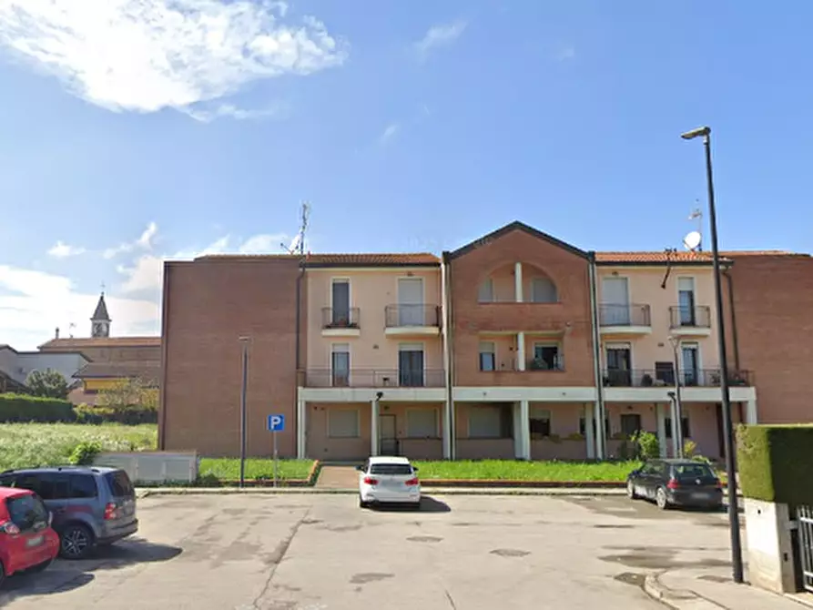 Immagine 17 di Appartamento in vendita  in Via 5 Martiri a Cavarzere