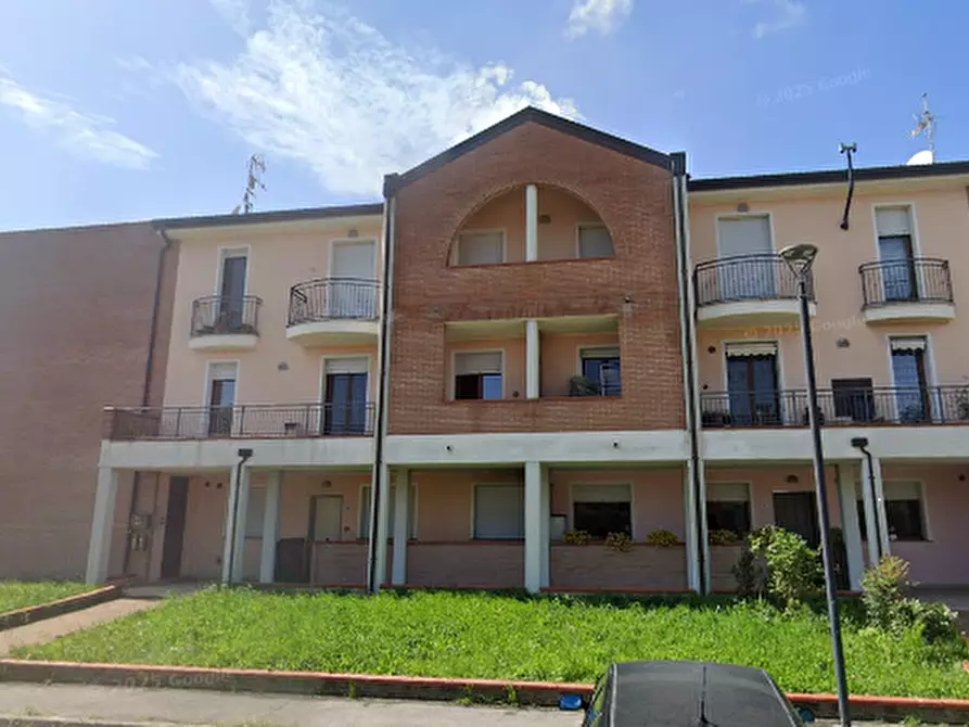 Immagine 18 di Appartamento in vendita  in Via 5 Martiri a Cavarzere