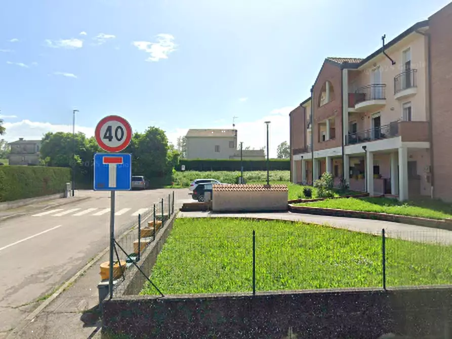 Immagine 21 di Appartamento in vendita  in Via 5 Martiri a Cavarzere