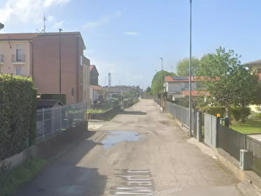 Immagine 22 di Appartamento in vendita  in Via 5 Martiri a Cavarzere