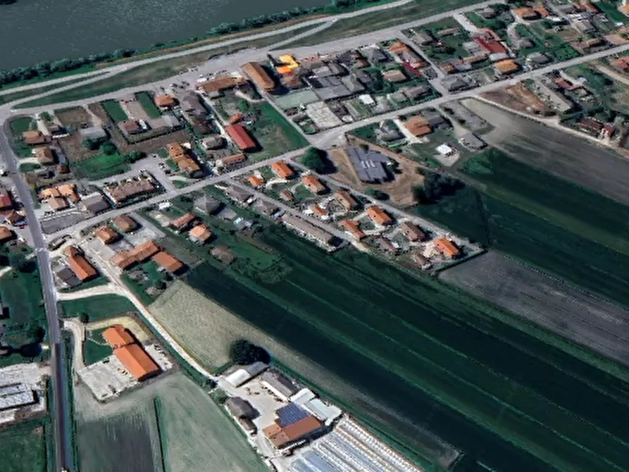 Immagine 25 di Appartamento in vendita  in Via 5 Martiri a Cavarzere