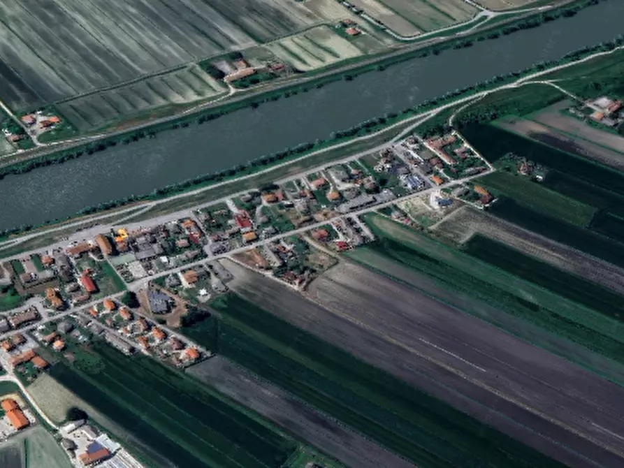 Immagine 26 di Appartamento in vendita  in Via 5 Martiri a Cavarzere