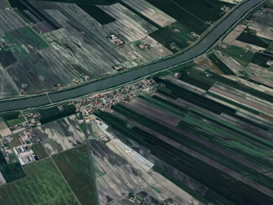 Immagine 27 di Appartamento in vendita  in Via 5 Martiri a Cavarzere