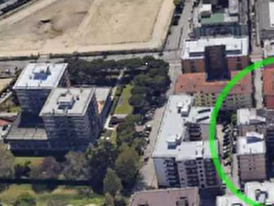 Immagine 3 di Appartamento in vendita  in Via Genova  a Venezia